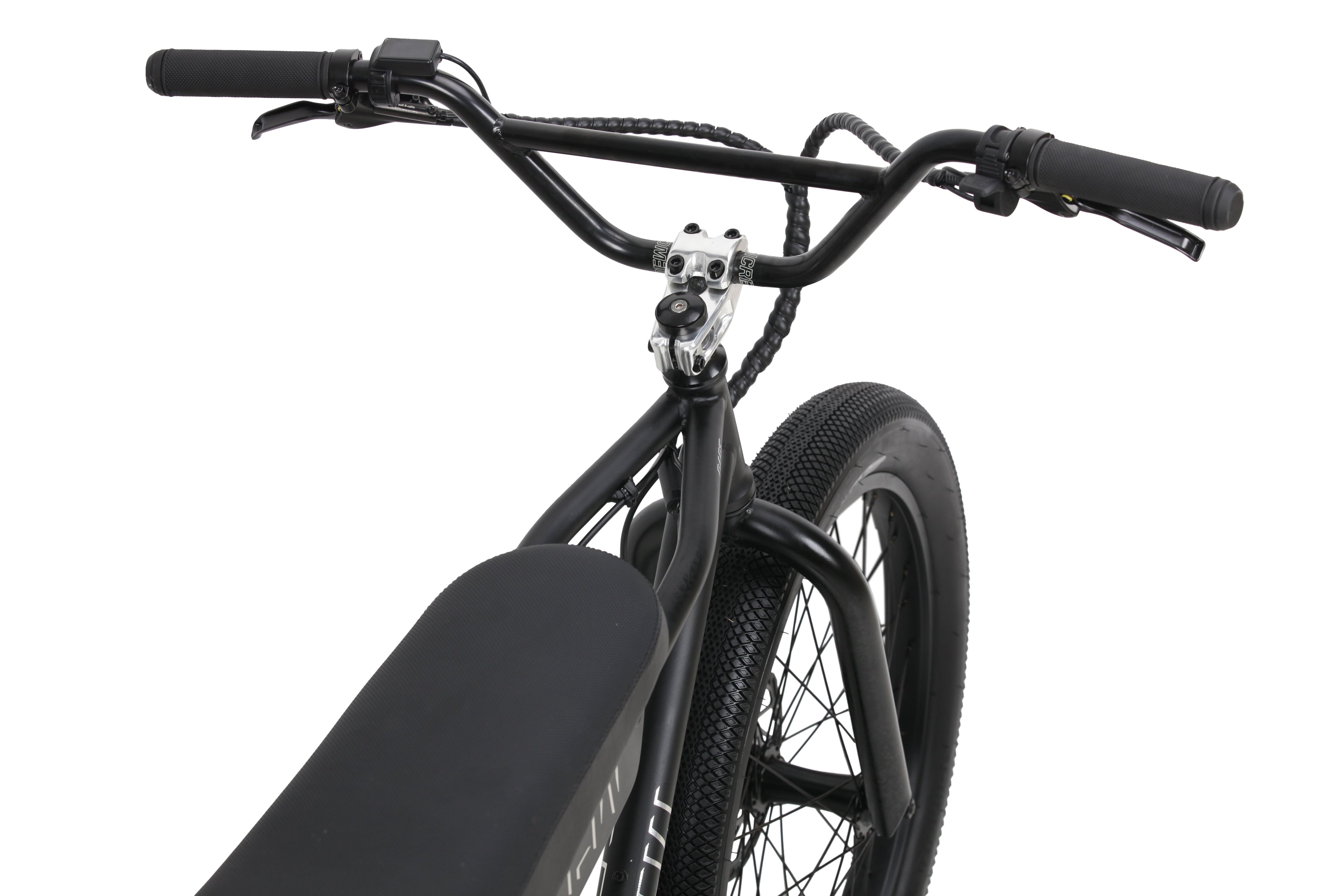 PREORDER - Crew Bike Co. Dart24 EV - (Ships 7/22)