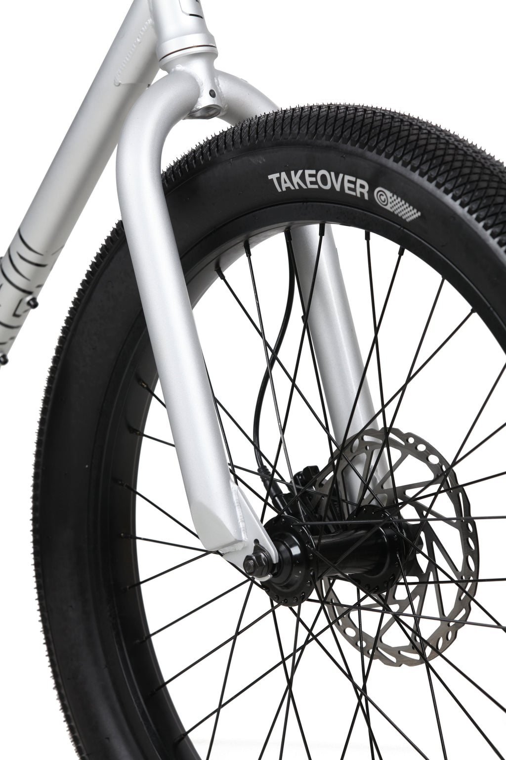 PREORDER - Crew Bike Co. Dart24 EV - (Ships 7/22)