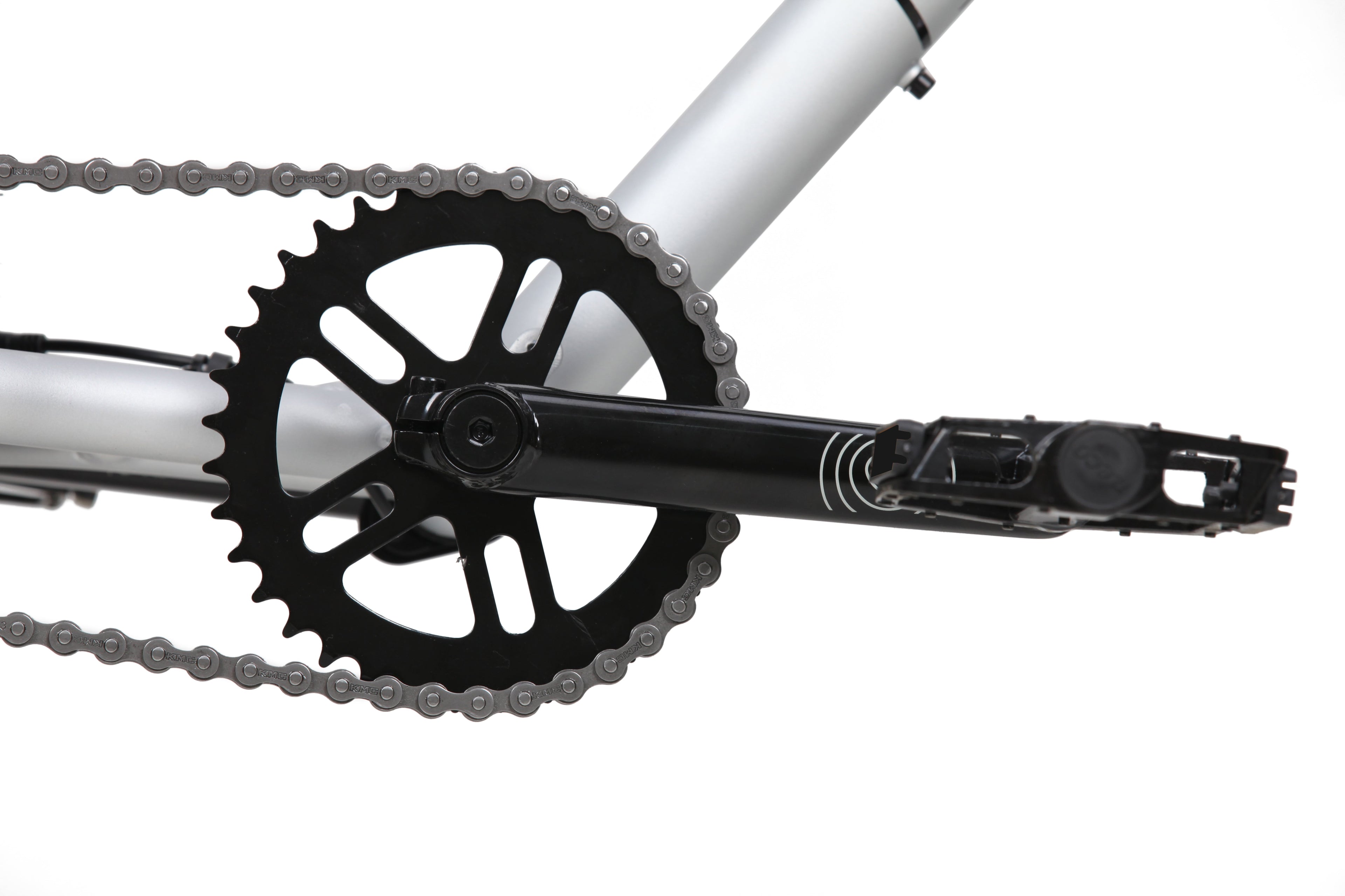 PREORDER - Crew Bike Co. Dart24 EV - (Ships 7/22)