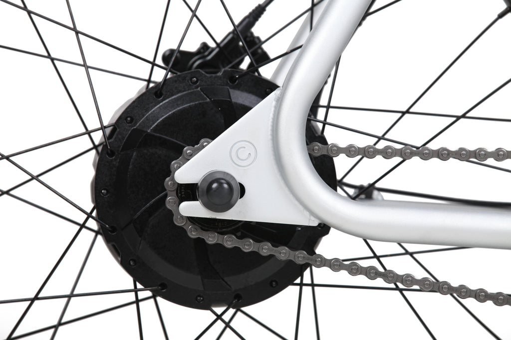 PREORDER - Crew Bike Co. Dart24 EV - (Ships 7/22)