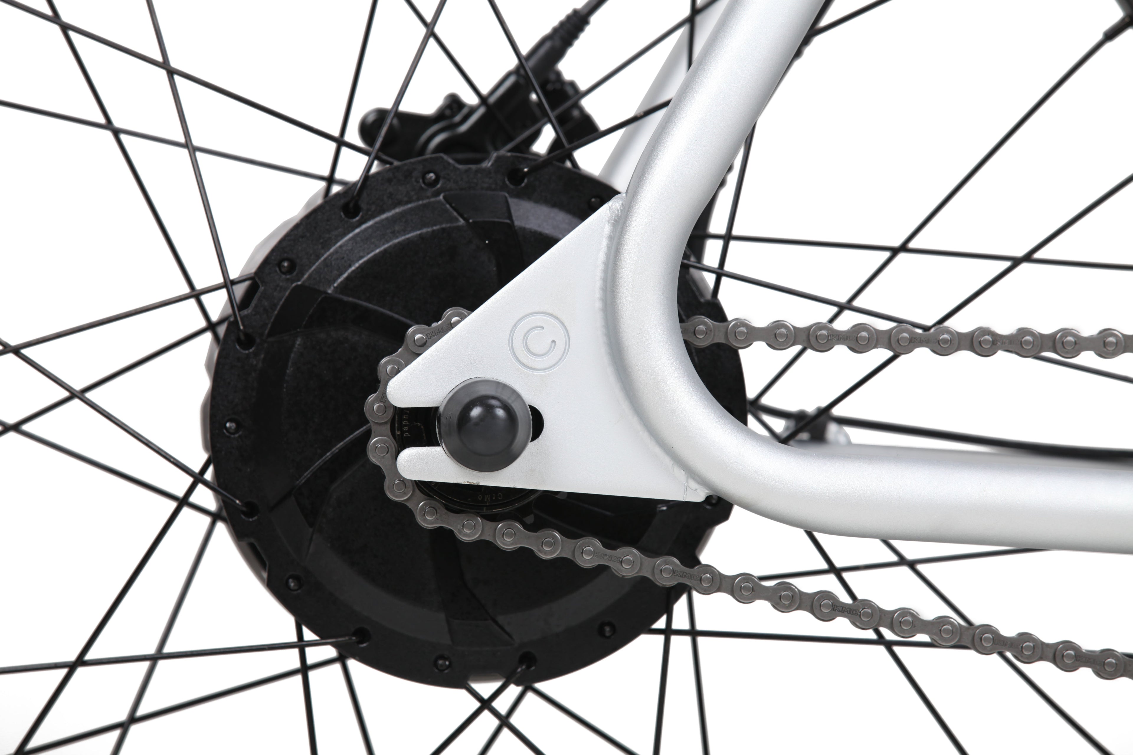 PREORDER - Crew Bike Co. Dart24 EV - (Ships 7/22)