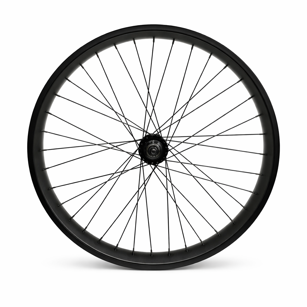 Crew Bike Co. Dart Front Wheel