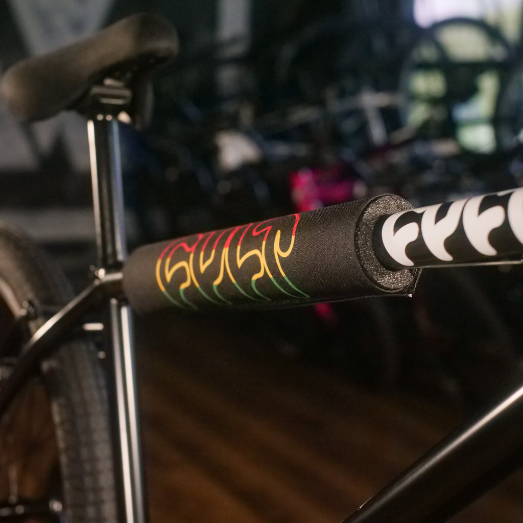 Cult Devotion 26 Inch Bike