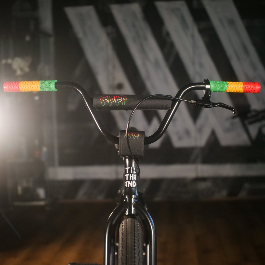 Cult Devotion 26 Inch Bike