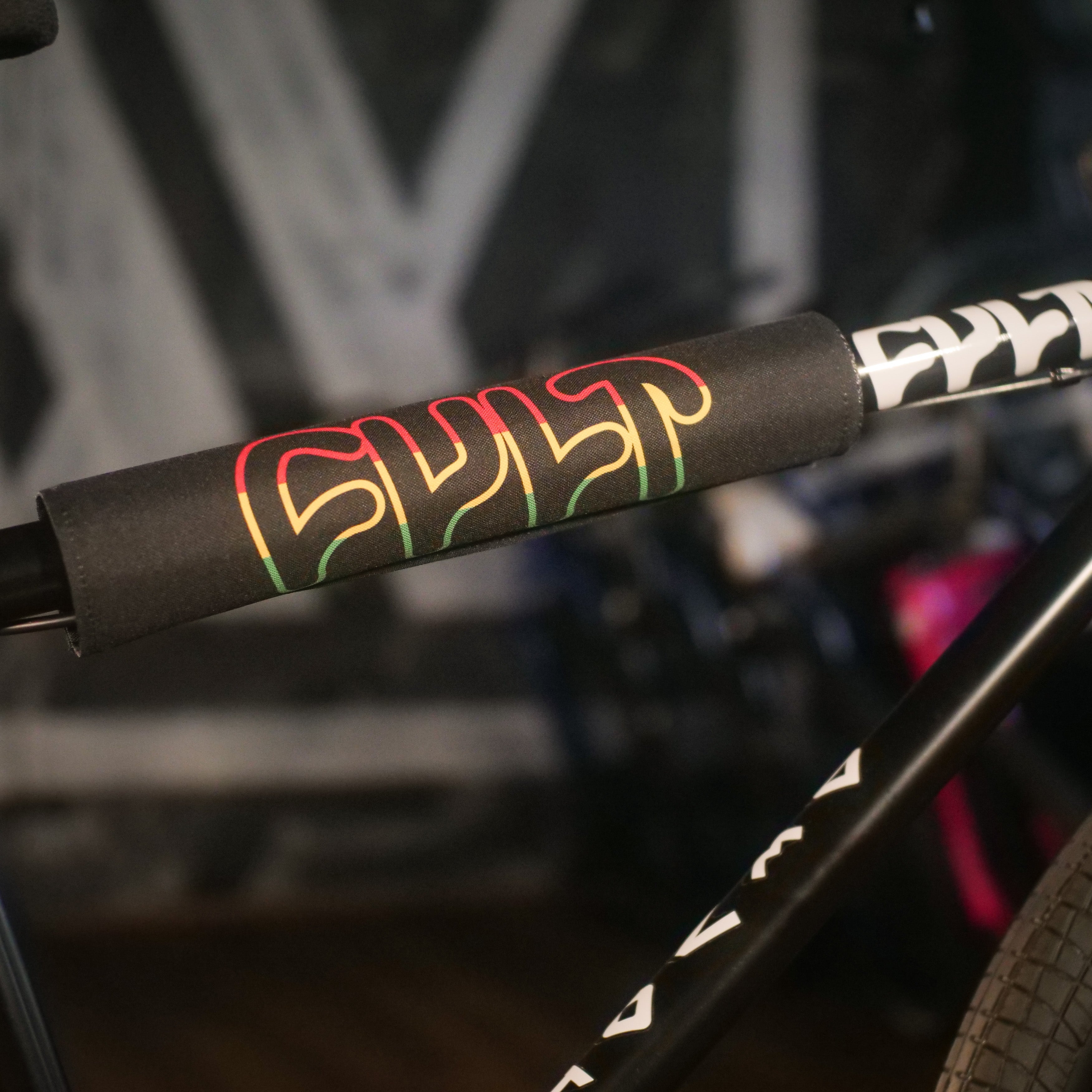 Cult Devotion 26 Inch Bike