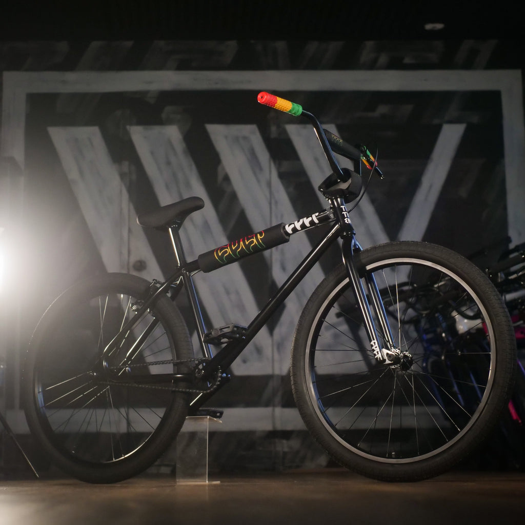 Cult Devotion 26 Inch Bike