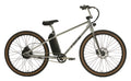 Crew Bike Co E-Crewser E-BMX EV