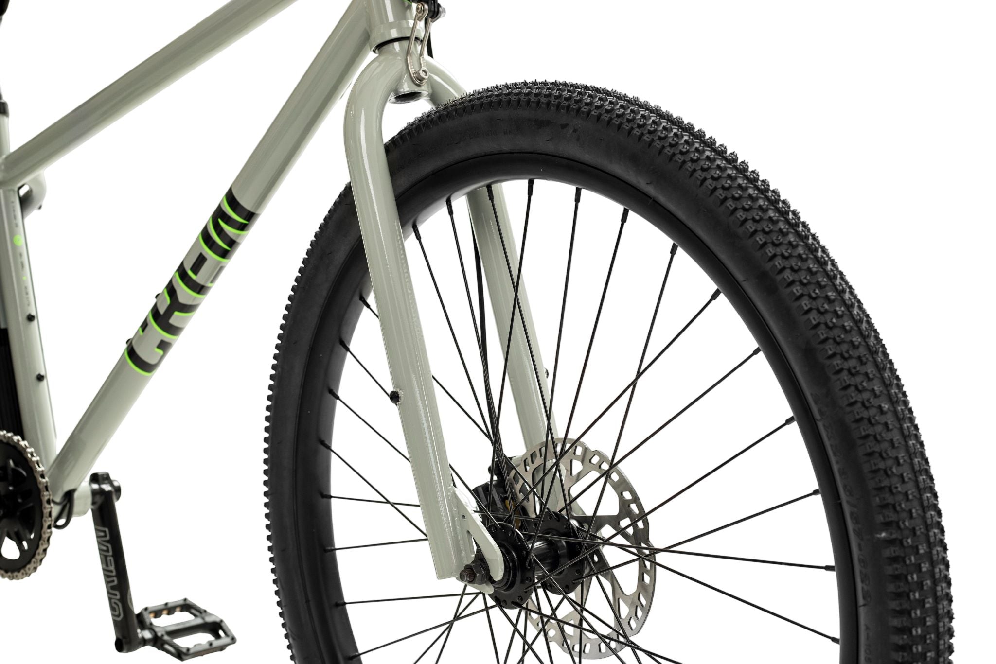 Crew Bike Co E-Crewser E-BMX EV