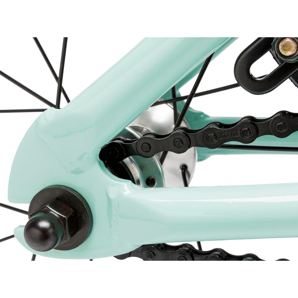 Fit Misfit 12 Inch Bike