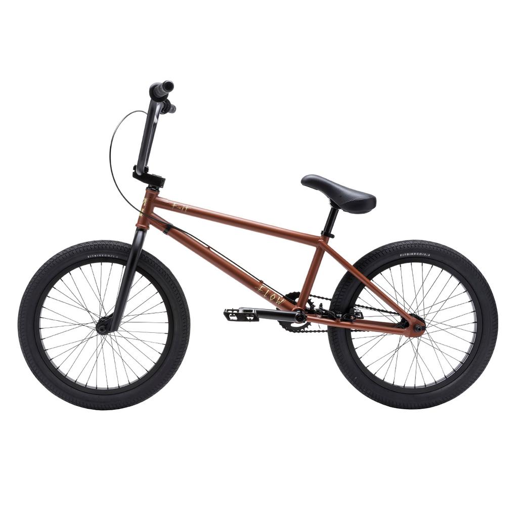 Fit Bike Co Flow 20 Inch Bike