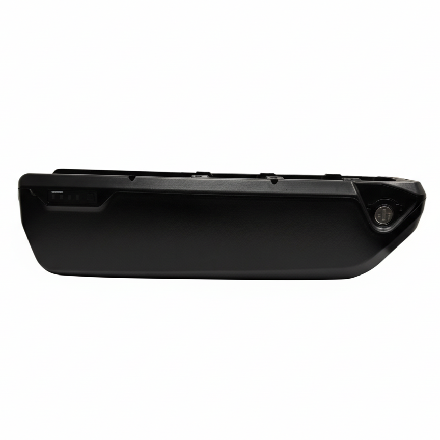 Crew Bike Co E-Crewser Battery