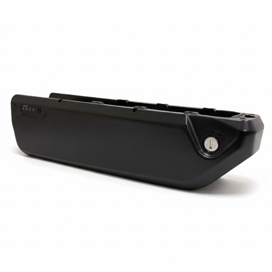 Crew Bike Co E-Crewser Battery