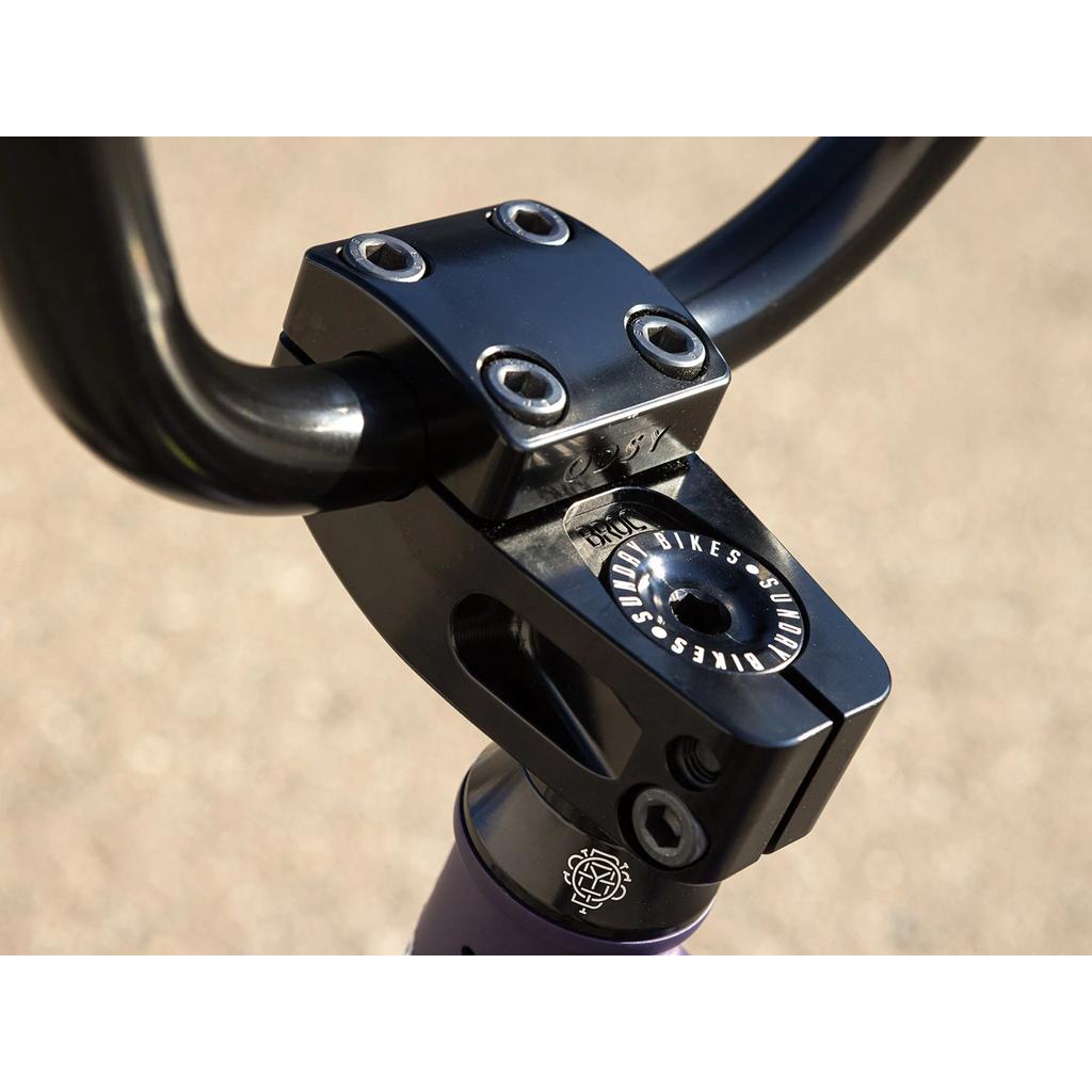 Sunday Dark Wave Authentic 20 Inch Bike