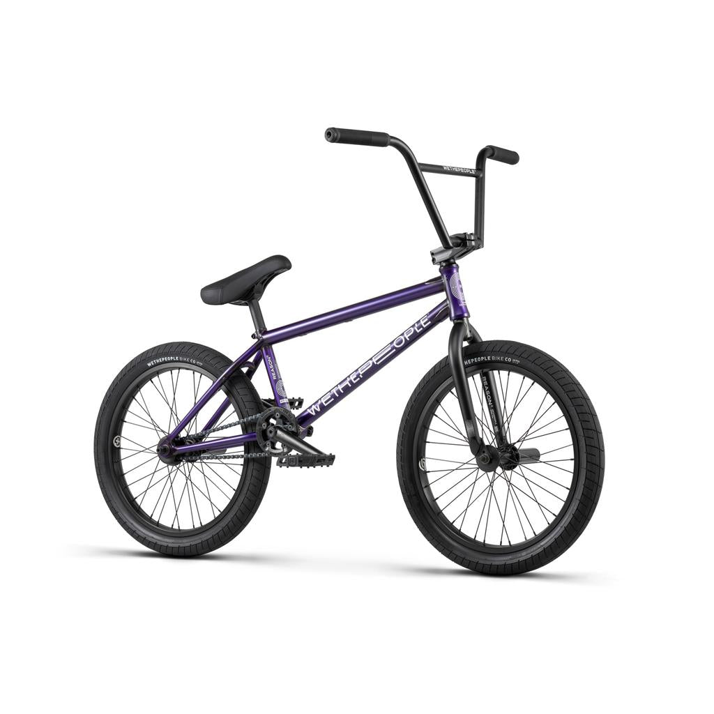 Wethepeople Reason Shift 20 Inch Bike