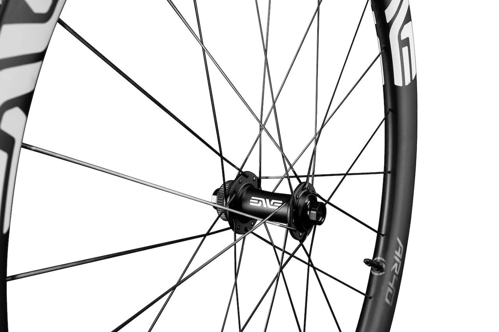 Enve AR40 Carbon Tubeless Disc-Brake Wheel Set (700c)