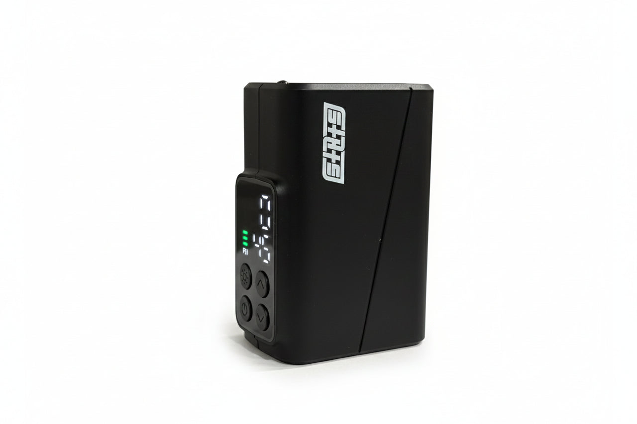 State Bicycle Co. - Electric Bike Inflator