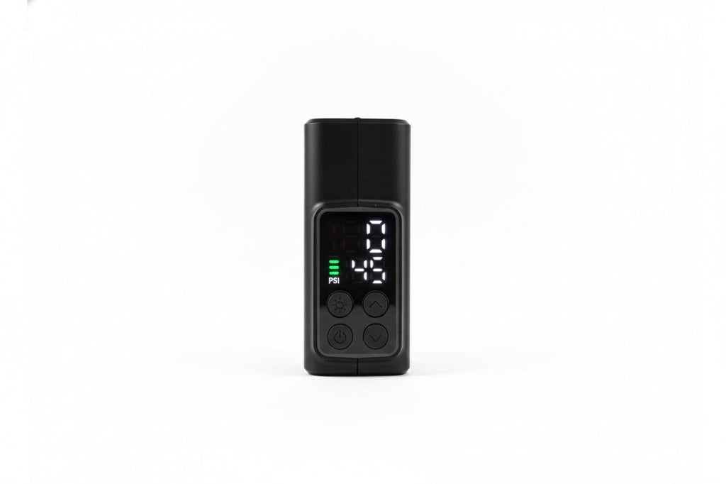 State Bicycle Co. - Electric Bike Inflator