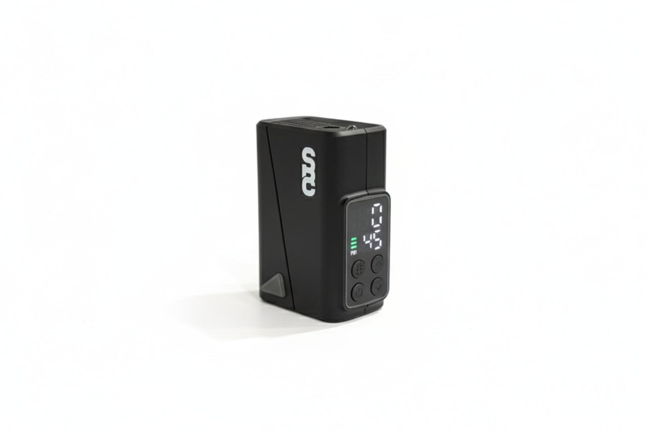 State Bicycle Co. - Electric Bike Inflator