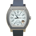 F.P. Journe Elegante Titanium 48 White