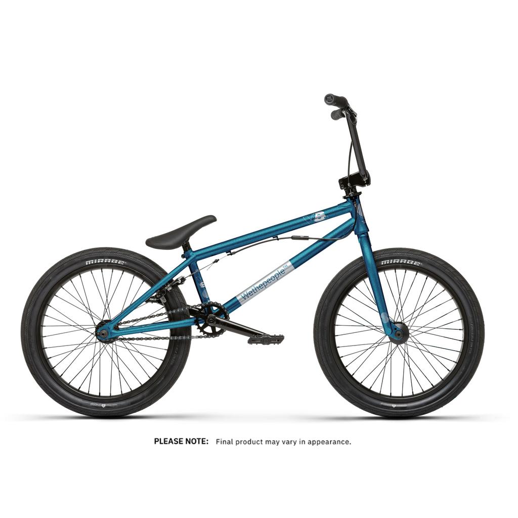 Wethepeople Versus 20 Inch Bike