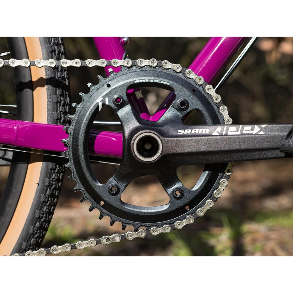 Fairdale 700c Weekender Nomad 700C Bike