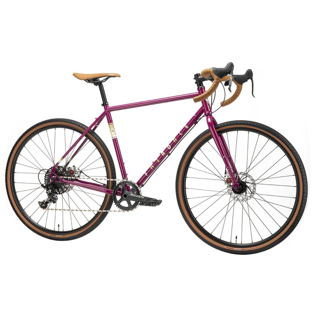 Fairdale 700c Weekender Nomad 700C Bike