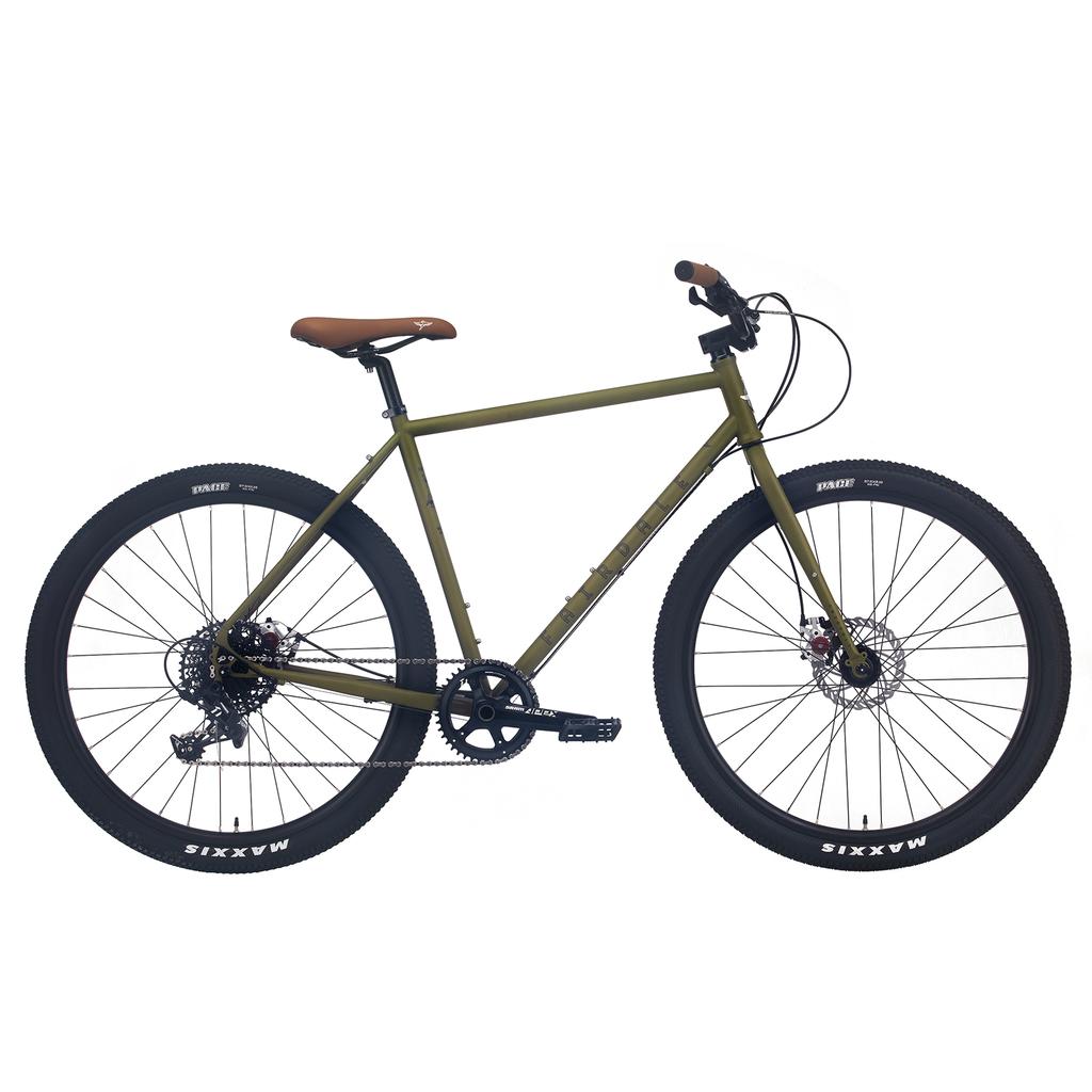 Fairdale Weekender Nomad MX 27.5 Inch Bike