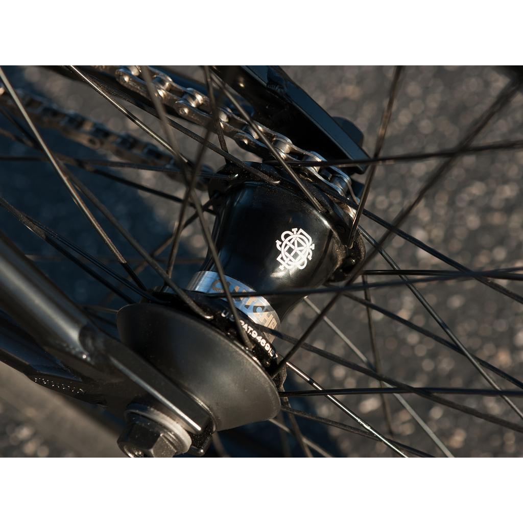 Sunday Sound Wave Special 20 Inch Bike (2023)