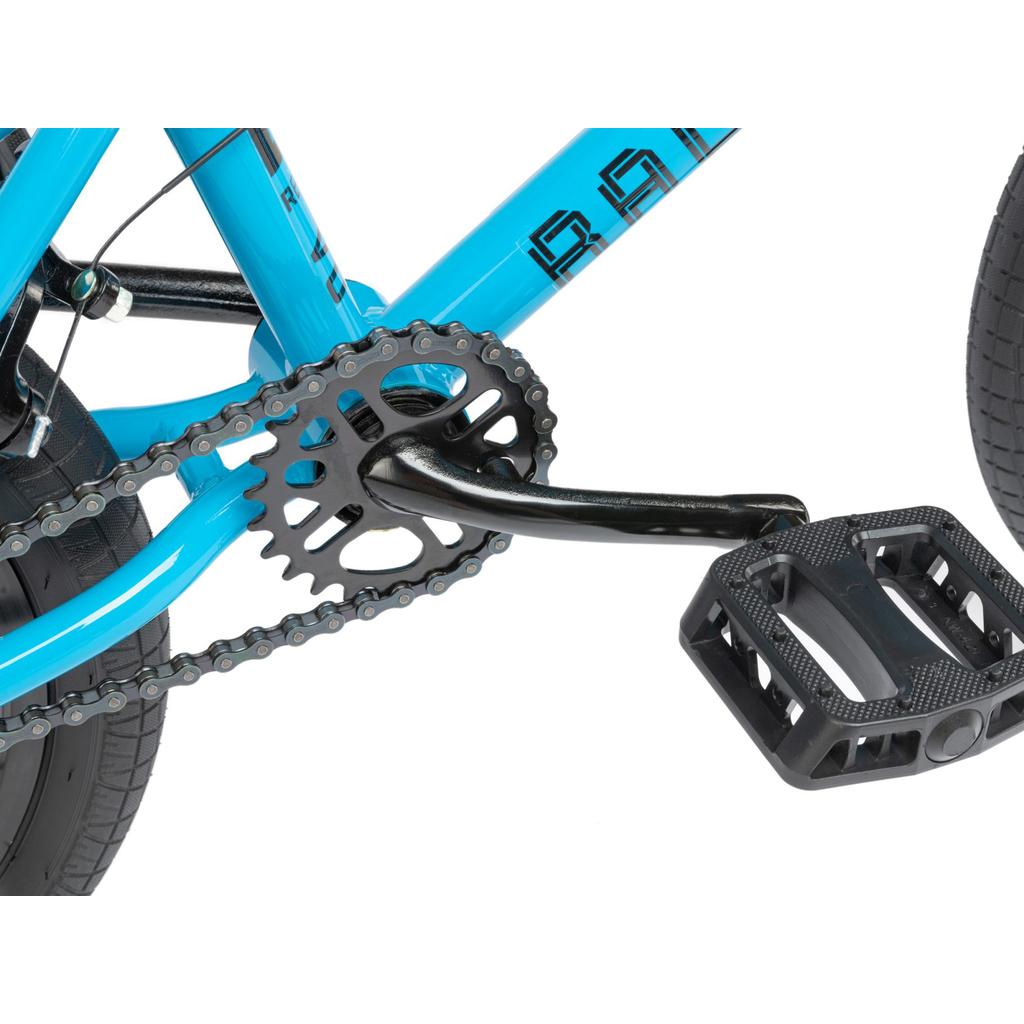 Radio Revo 16 Inch Bike