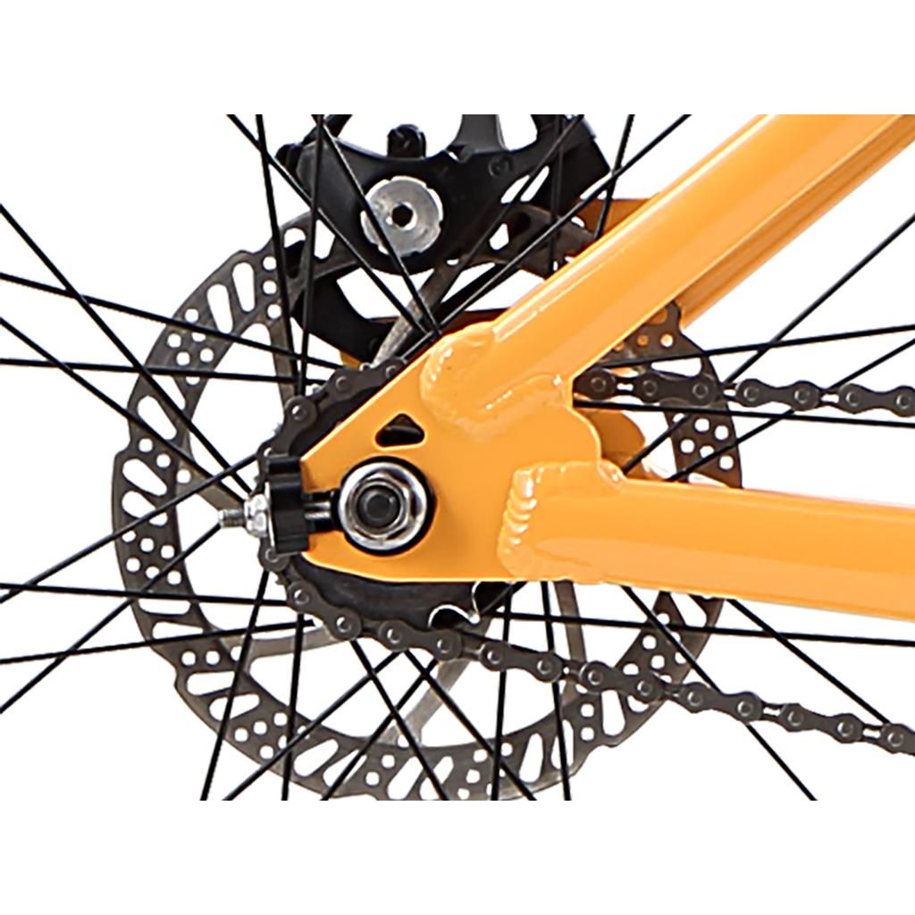 Redline RL 275 27.5 Inch Bike