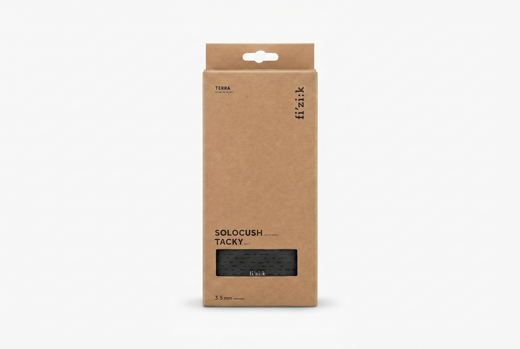 Fizik Comfortfeel Solocush 3.5mm Tacky Bar Tape