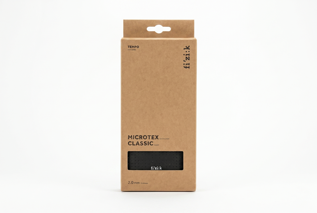 Fizik Racefeel 2mm Classic Microtex Bar Tape