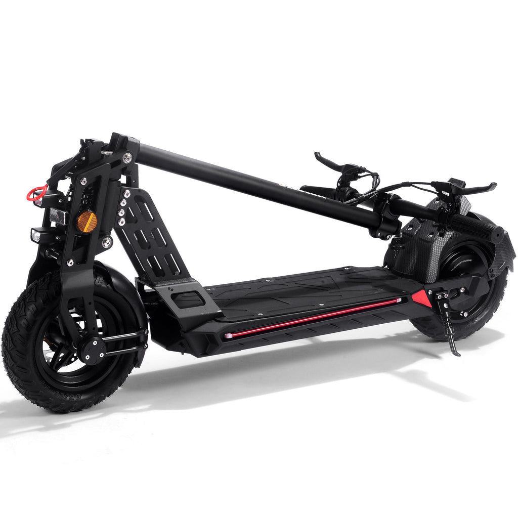 Mototec Free Ride 48v 600w Electric Scooter