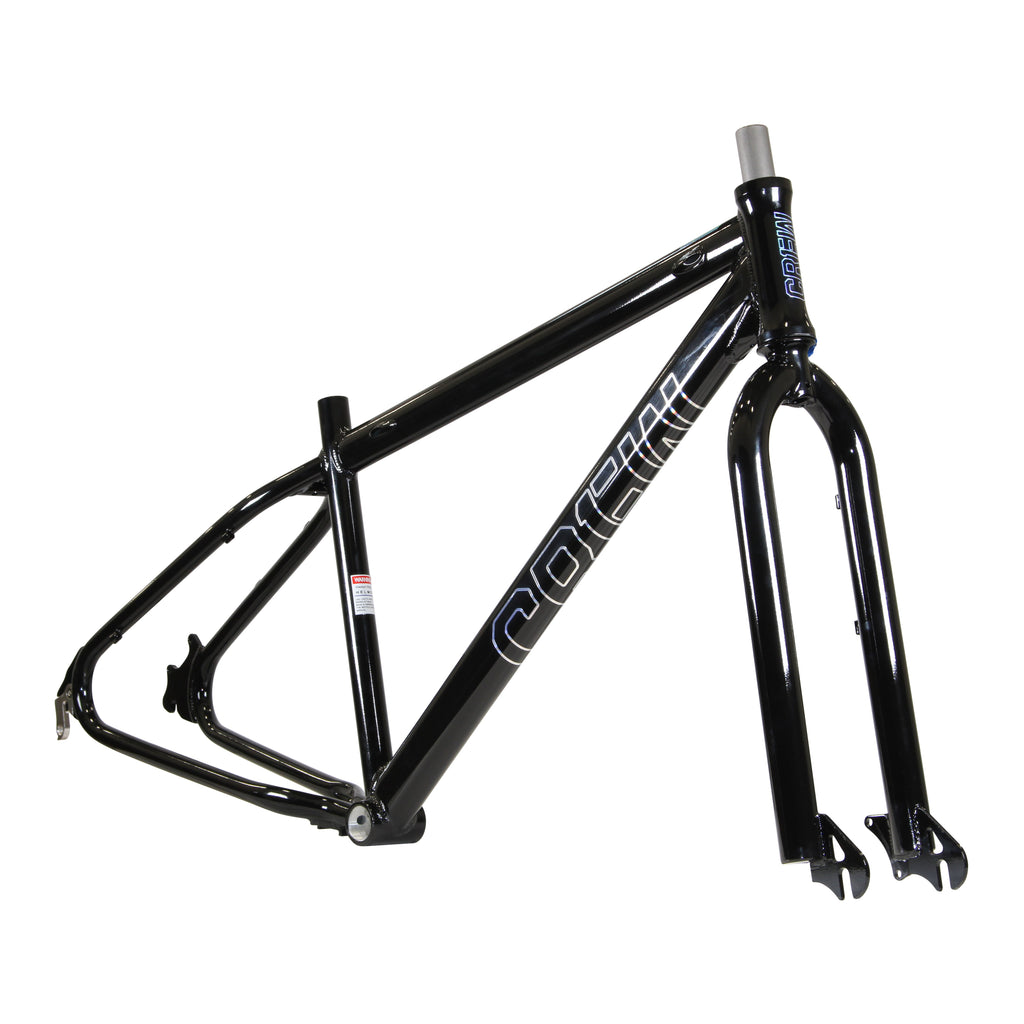 Crew Bike Co G29 Frameset