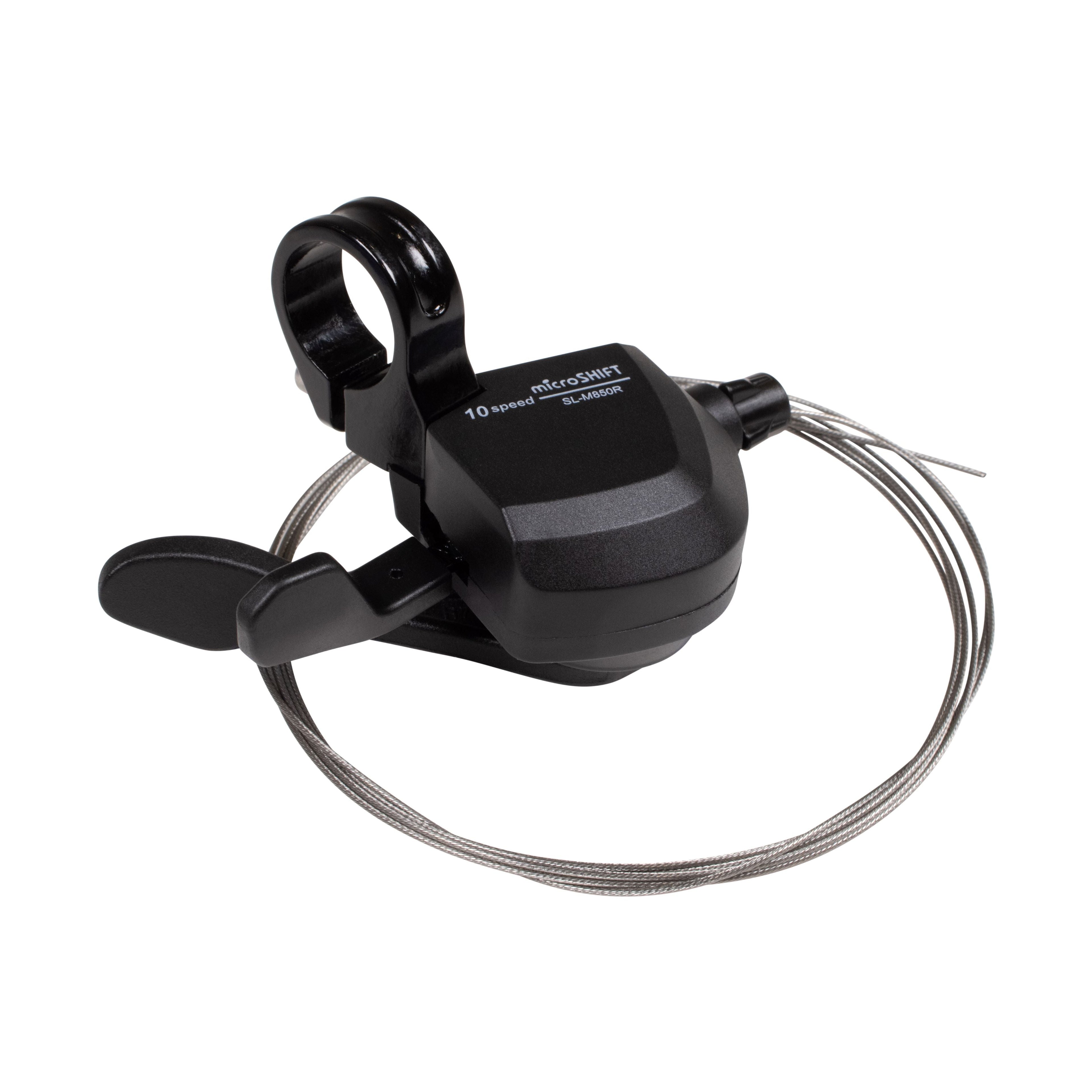Crew Bike Co G29 Shifter
