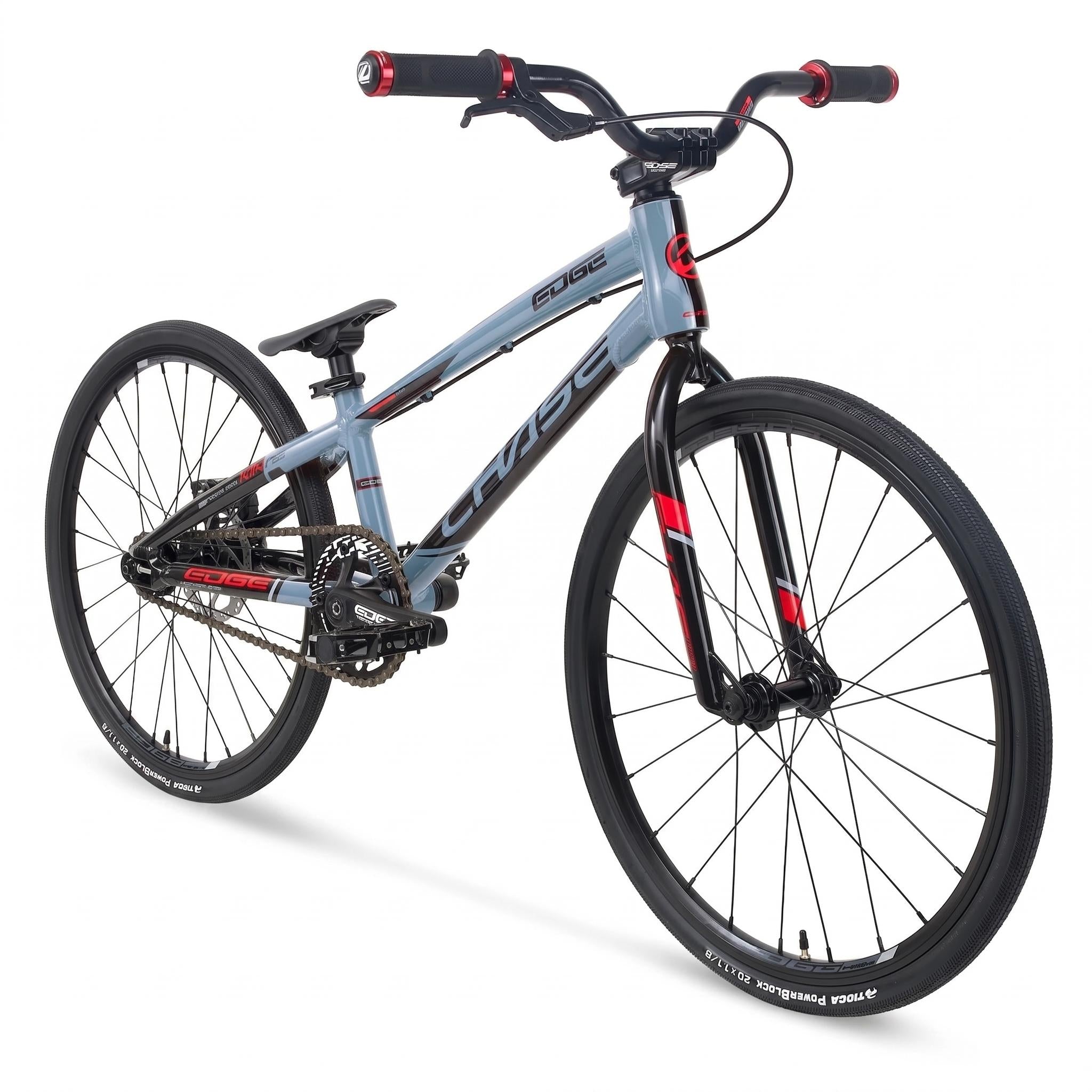 Chase Edge Mini Bike (2026)