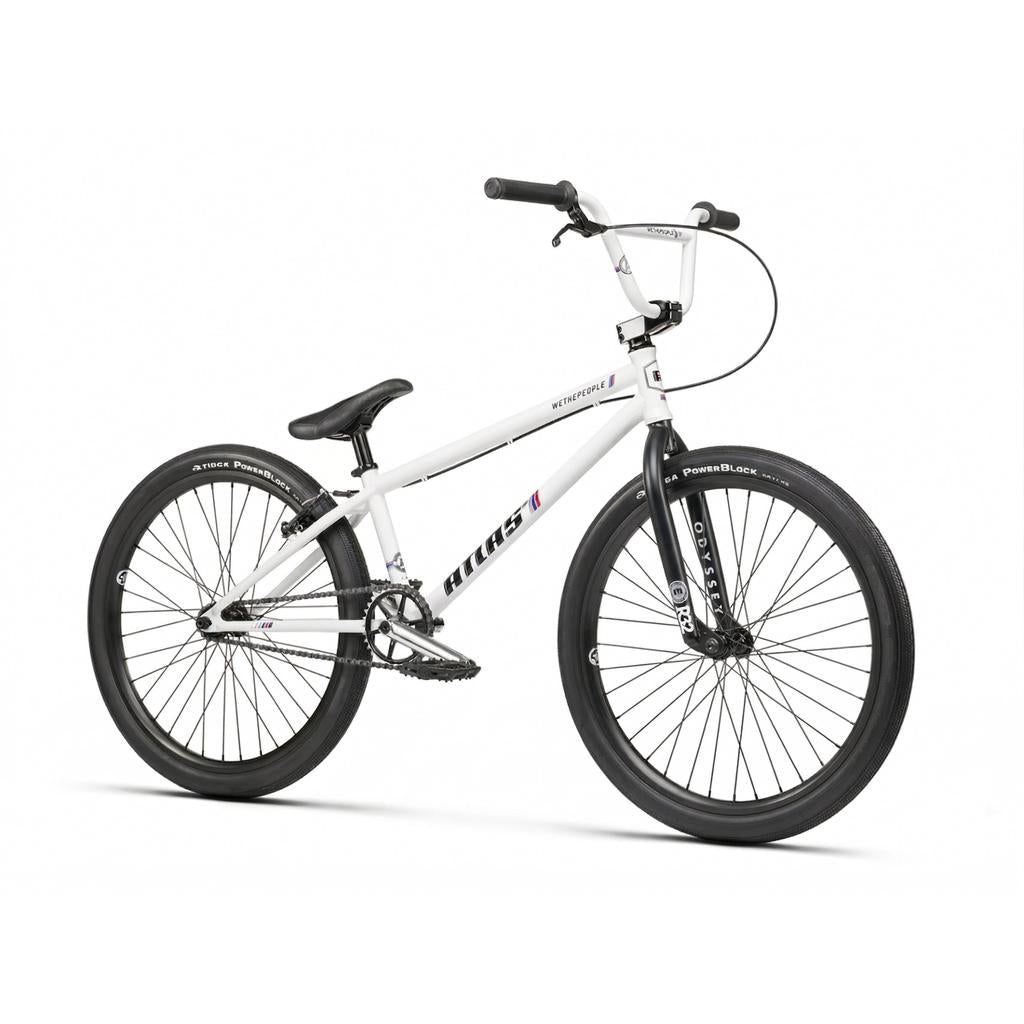 Wethepeople Atlas 24 Inch Bike