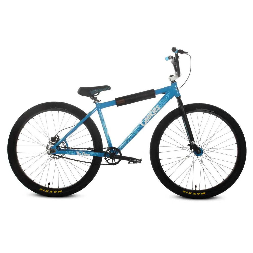 Throne Cycles - The Goon 29" - Cookies