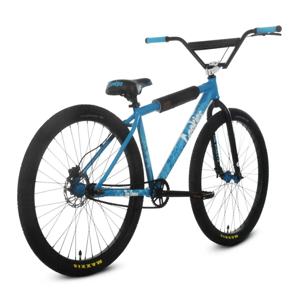 Throne Cycles - The Goon 29" - Cookies