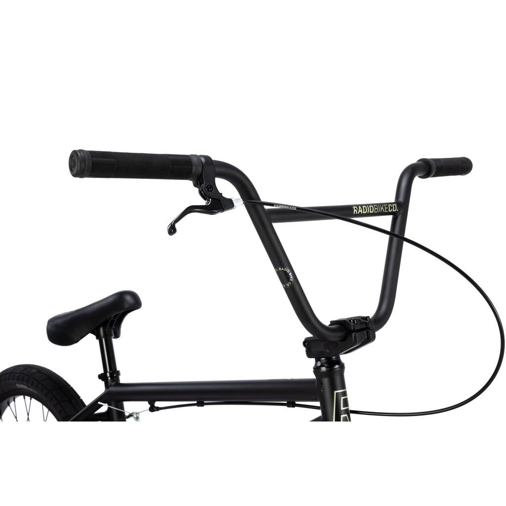 Radio Evol XL 20 Inch Bike