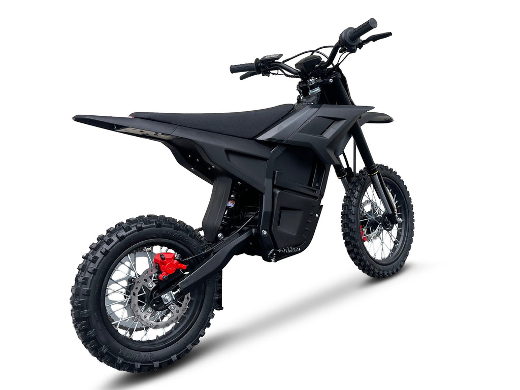 CG1 Ion 48 E-Moto