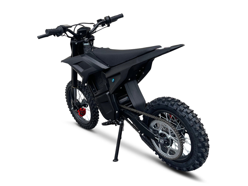 CG1 Ion 48 E-Moto