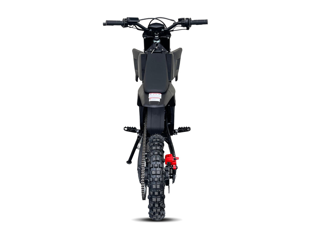 CG1 Ion 48 E-Moto
