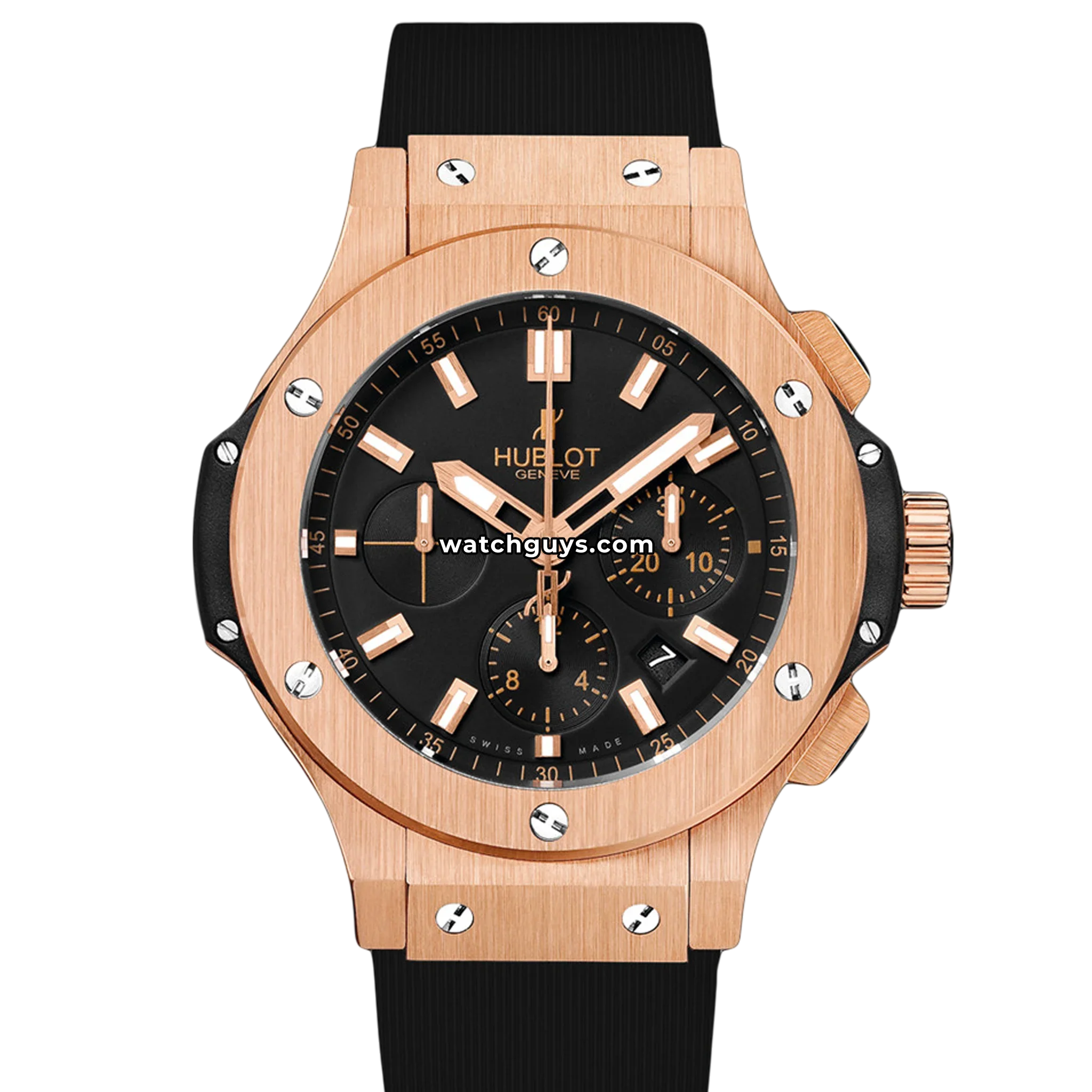 Hublot Big Bang 301.PX.1180.RX Rose Gold
