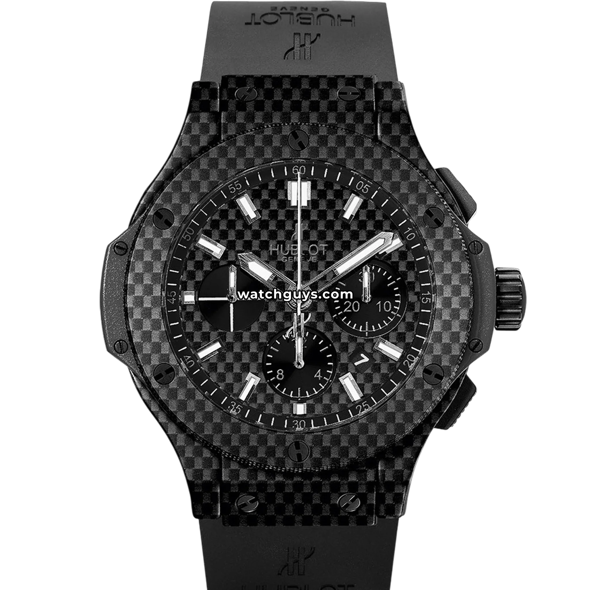 Hublot Big Bang 301.QX.1724.RX.PLP