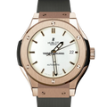 Hublot Classic Fusion 511.PX.2610.RX White