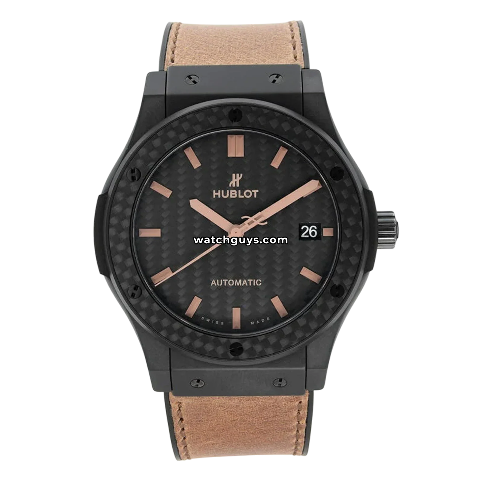 Hublot Classic Fusion 511.CQ.1790.VR.PLP16 Special Edition
