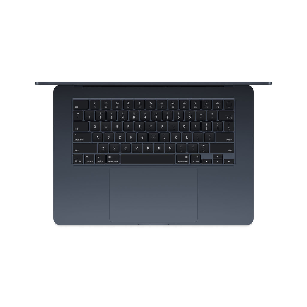 15-inch MacBook Air M4 16GB Memory / 2TB Storage - Midnight