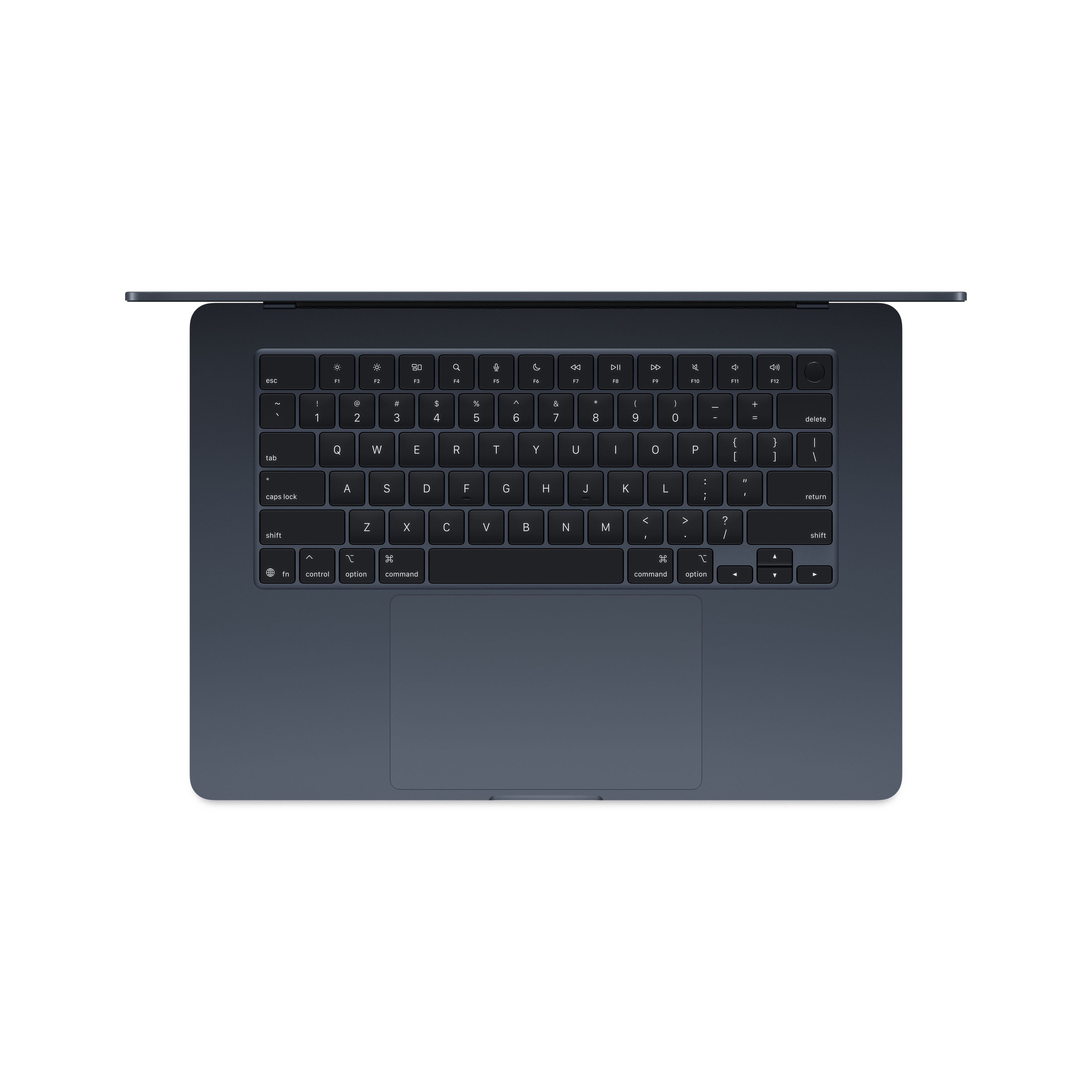 15-inch MacBook Air M4 16GB Memory / 2TB Storage - Midnight