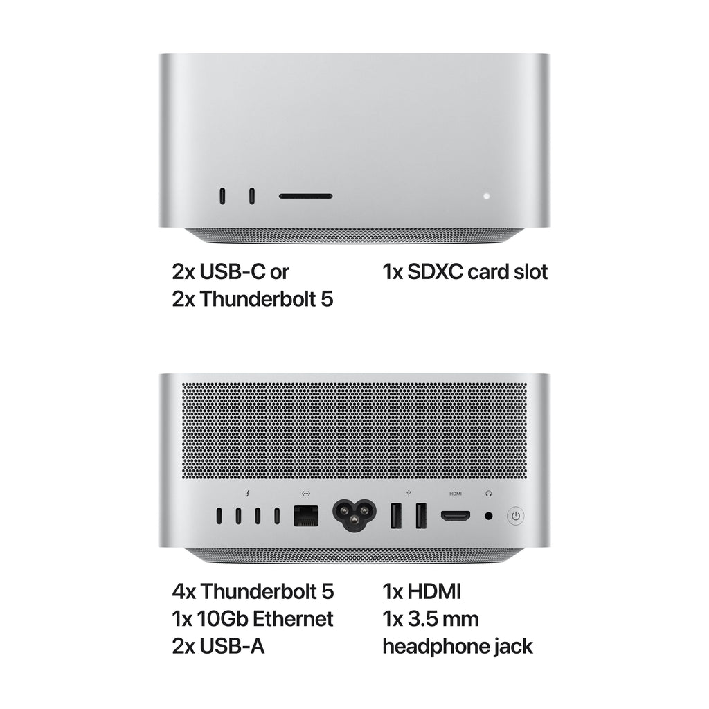 Mac Studio
